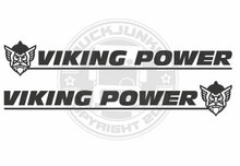 VIKING POWER NEW AUTOCOLLANT 