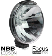 nbb verstraler led