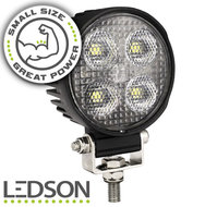 WERKLAMP LED LEDSON