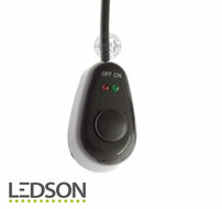 LEDSON - Proteus - HEAVY DUTY LAMPE DE TRAVAIL 180W 