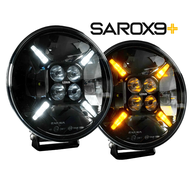 ledson sarox9 verstraler