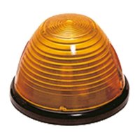 LAMPE MARQUAGE - ORANGE