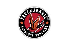 TRUCKJUNKIE SWALLOW - FULL PRINT AUTOCOLLANT