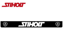 stiholt denmark mudflap rearbumper truck short version