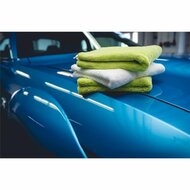 3-PACK - MICROFIBRE ULTRA-FLUIDE - Quick&#039;n Gloss - 500 g/m2 - 40x40cm