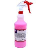 CARTEC FAST GLAZE ROZE WAX POETS