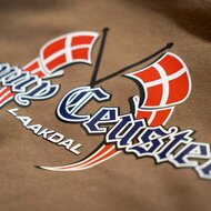 HOODIE - RONNY CEUSTERS | LAAKDAL - MOKA