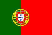 LE PORTUGAL