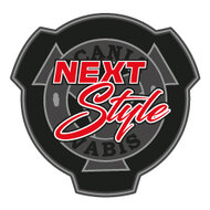 31 NEXT STYLE BLACK/RED