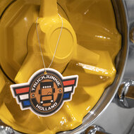 D&Eacute;SODORISANT -  TRUCKJUNKIE HOLLAND LOGO