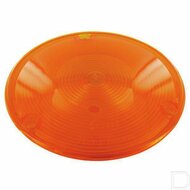 ORANGE - LENS SIMPLE - ADAPT&Eacute; POUR LAMPE HELLA ESPAGNOL