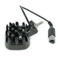 LAZER UTILITY-25 LED LAMPE DE TRAVAIL - 80mm