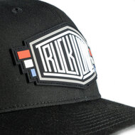 TRUCKJUNKIE CAP 2024 detail