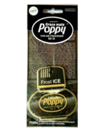 POPPY GRACE MATE - D&Eacute;SODORISANT - FROST ICE