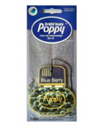 POPPY GRACE MATE - D&Eacute;SODORISANT - BLUE BERRY