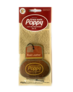 POPPY GRACE MATE - D&Eacute;SODORISANT - REAL LEATHER