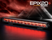 LEDSON EPIX20+ BARRE LED STROBE 20&quot; 180W