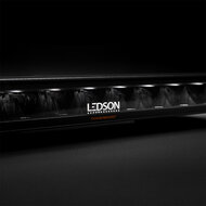 LEDSON EPIX37 SLIM LED BAR 37&quot; 198W POWERBOOST