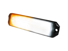 LEDSON - ASTRO6+ INDICATEUR D&#039;ALERTE - ORANGE ET BLANC