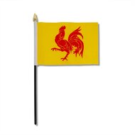 DRAPEAU WALLONIE