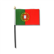 DRAPEAU LE PORTUGAL