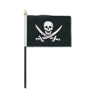 DRAPEAU PIRATE