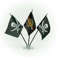 DRAPEAU PIRATE