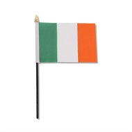 DRAPEAU IRLANDE