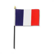 DRAPEAU FRANCE