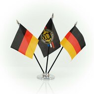 DRAPEAU ALLEMAGNE