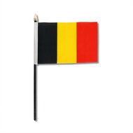 DRAPEAU BELGIQUE