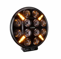 LEDSON Pollux7+ Gen 3 - 7&quot; LED LONGUE PORT&Eacute;E 60W