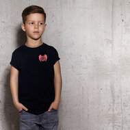 KIDS - T-SHIRT - RONNY CEUSTERS | LAAKDAL - NOIR