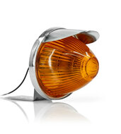 FEU MULLION OLD SCHOOL ORANGE - 12V