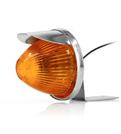 FEU MULLION OLD SCHOOL ORANGE - 12V