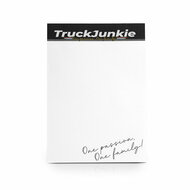 ENSEMBLE DE MARCHANDISES TRUCKJUNKIE MOYEN