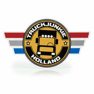 ENSEMBLE DE MARCHANDISES TRUCKJUNKIE GRAND