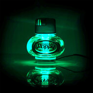 POPPY LED - RVB - 12-24V - PRISE BRIQUET