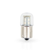 ROKA LED BA15s 5W 10-48V