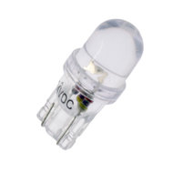 BASIC LED - W5W DIFFUSION DE LA LUMI&Egrave;RE &Eacute;TROITE