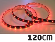 LEDSTRIP CABINE 24VOLT ROOD