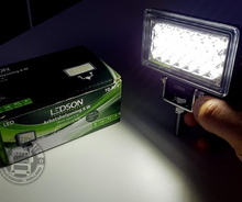 LEDSON - BRILLIANT WORKLIGHT 6W 