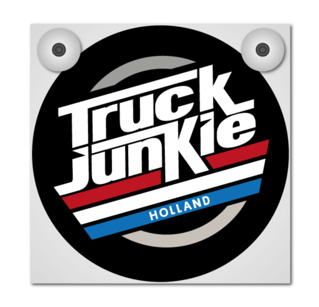 TRUCKJUNKIE, La boutique de camions - TRUCKJUNKIE