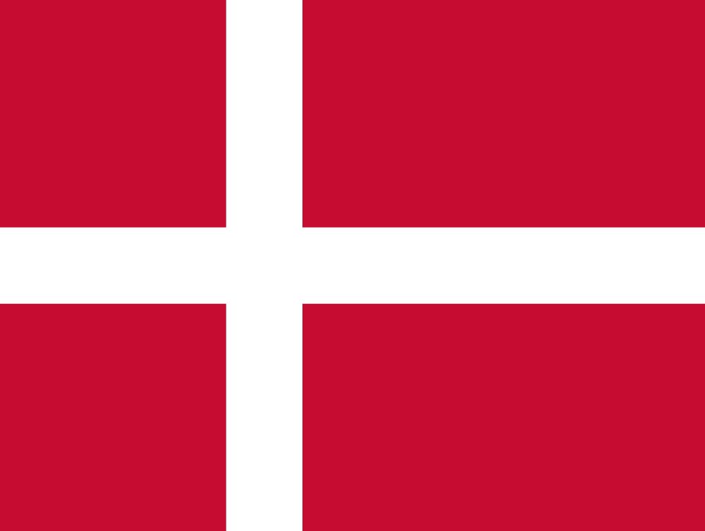 DANEMARK