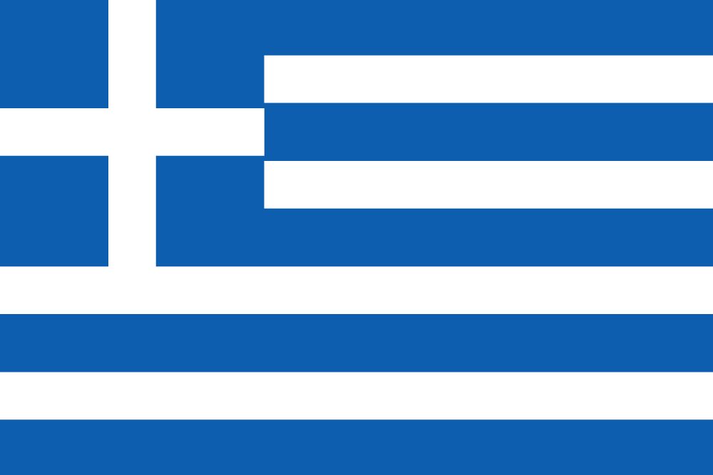 GRÈCE