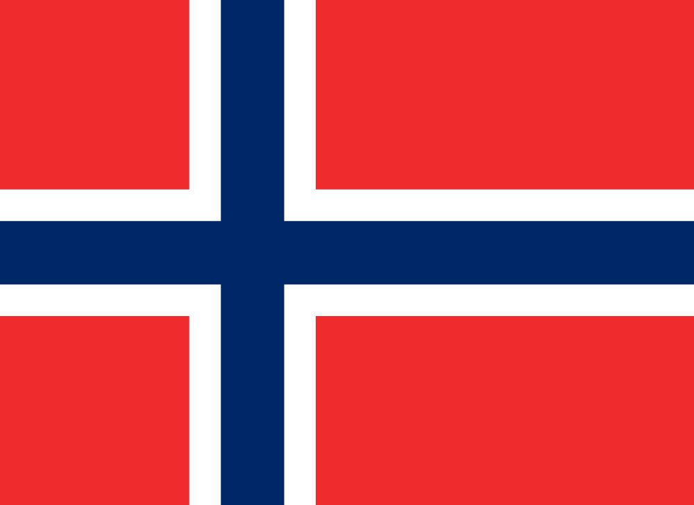 NORVÈGE