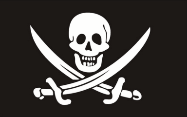 PIRATE