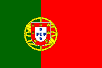 LE PORTUGAL