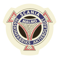 15 SCANIA MALMO