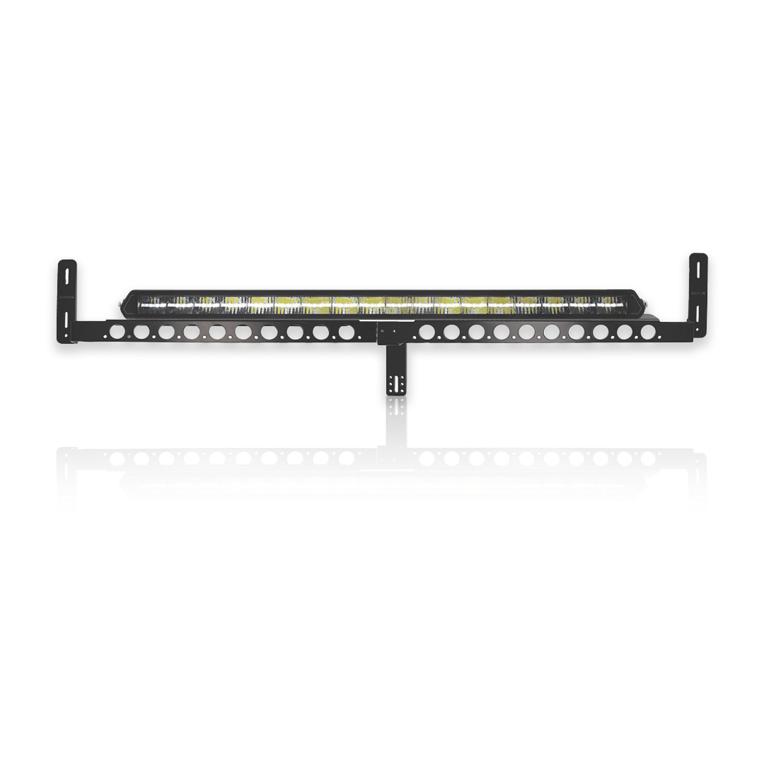 LEDSON - ENSEMBLE DE FAISCEAU LED EPIX30+ POUR VOLVO FH